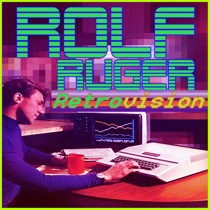 RUGER, Rolf - Retrovision