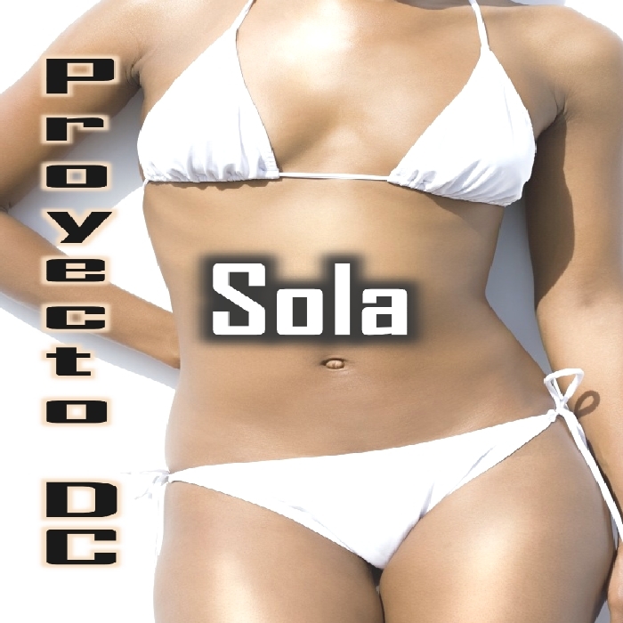 PROYECTO DC - Sola