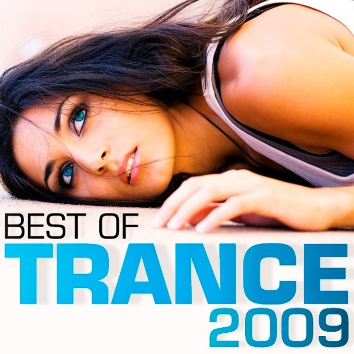 VARIOUS - Best Of Trance 2009 (unmixed tracks)