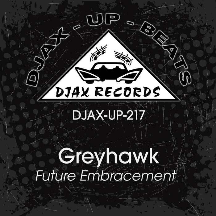 GREYHAWK - Future Embracement