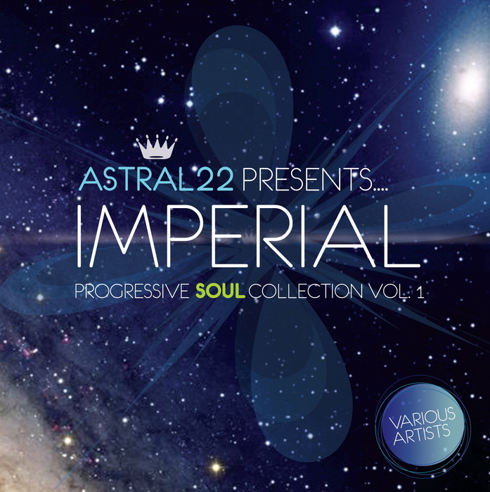 ASTRAL22/VARIOUS - Astral22 Presents Imperial