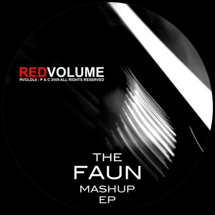 FAUN, The - Mashup EP