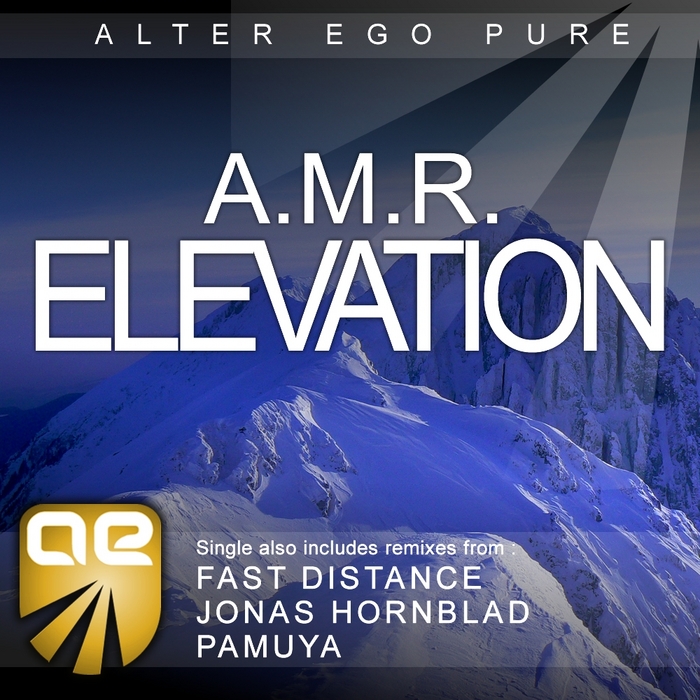 AMR - Elevation