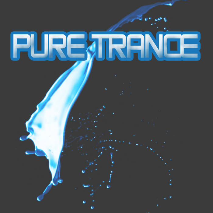 VARIOUS - Pure Trance (unmixed tracks)