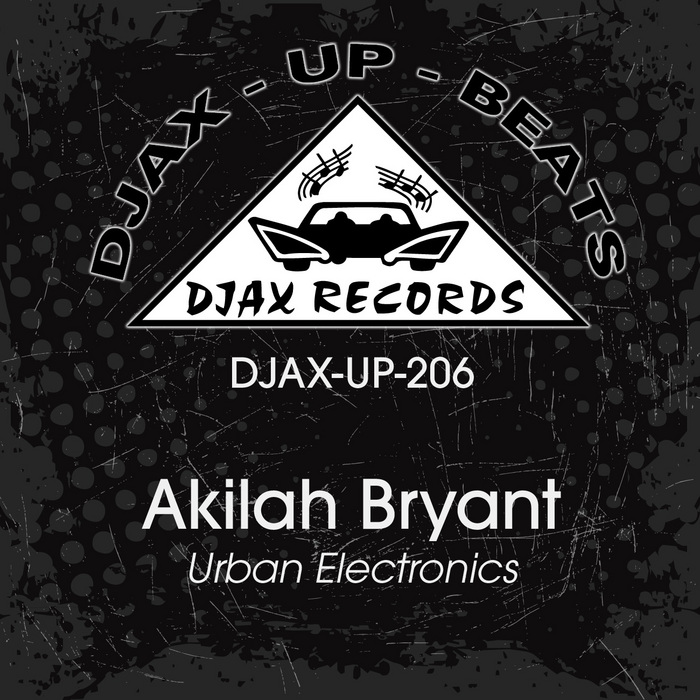 BRYANT, Akilah - Urban Electronics