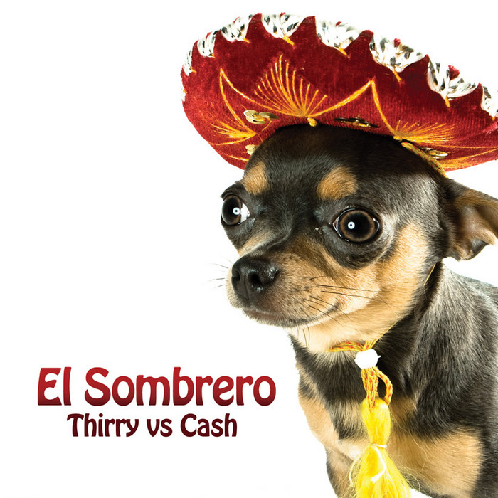 THIRRY VS CASH - El Sombrero