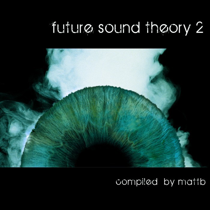 VARIOUS - Future Sound Theory 2 (unmixed tracks)