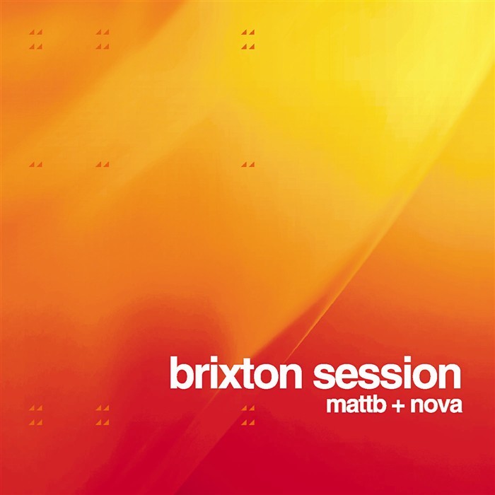 VARIOUS - Brixton Session (unmixed tracks)