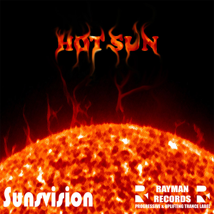 SUNSVISION - Hot Sun