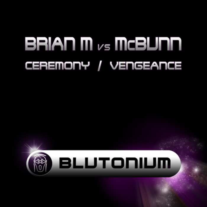 BRIAN M vs McBUNN - Ceremony