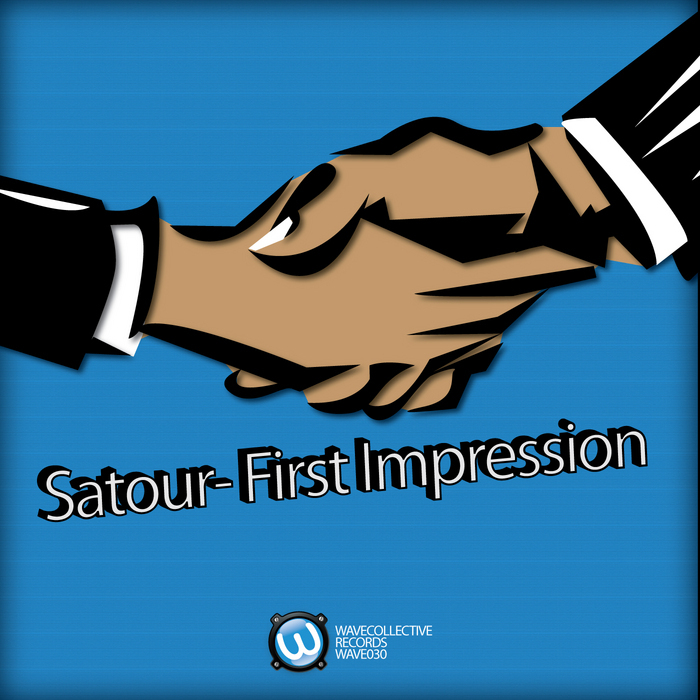SATOUR - First Impression