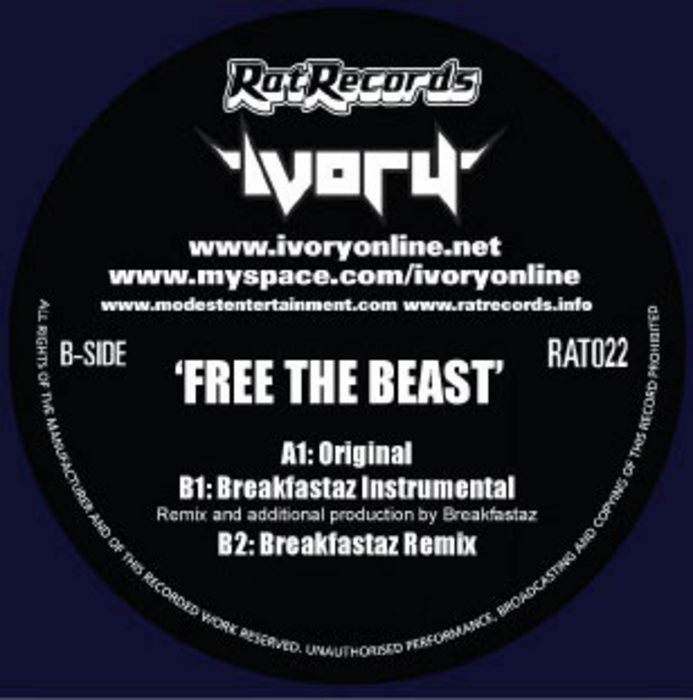 Breakfastaz, The - Big Breakfast Part 3 Breakfastaz, The - Big Breakfast Part 3