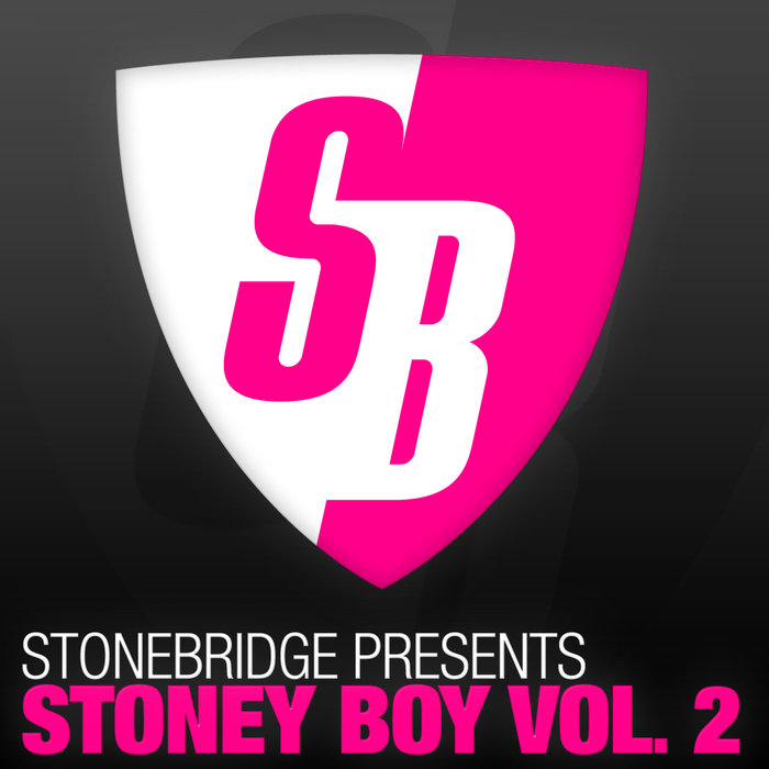 VARIOUS - StoneBridge Presents/Stoney Boy Vol 2