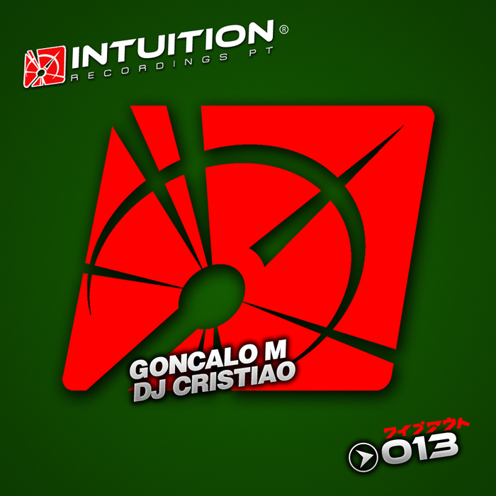 DJ CRISTIAO - #013