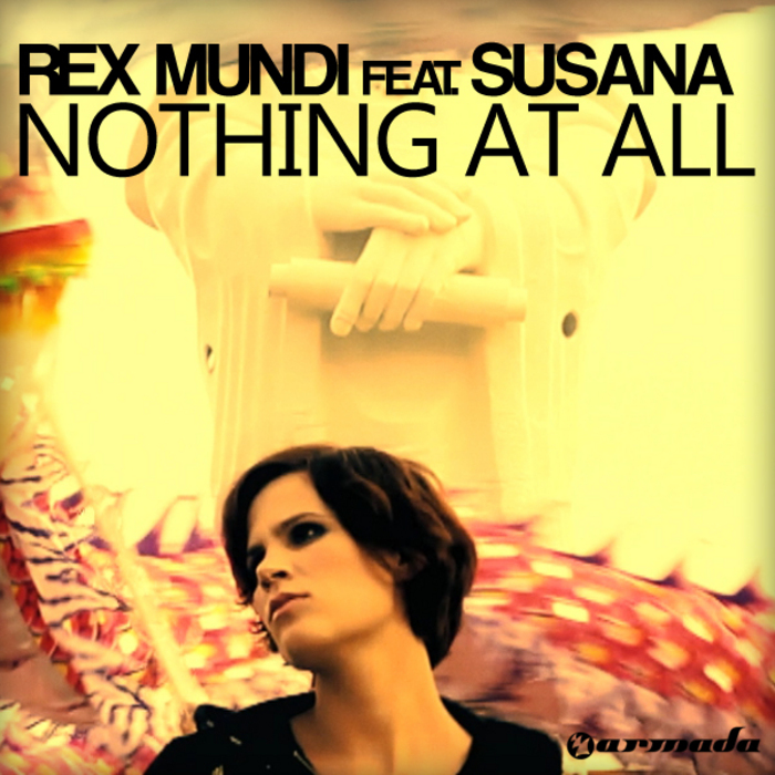 Rex Mundi Feat Susana Nothing At All