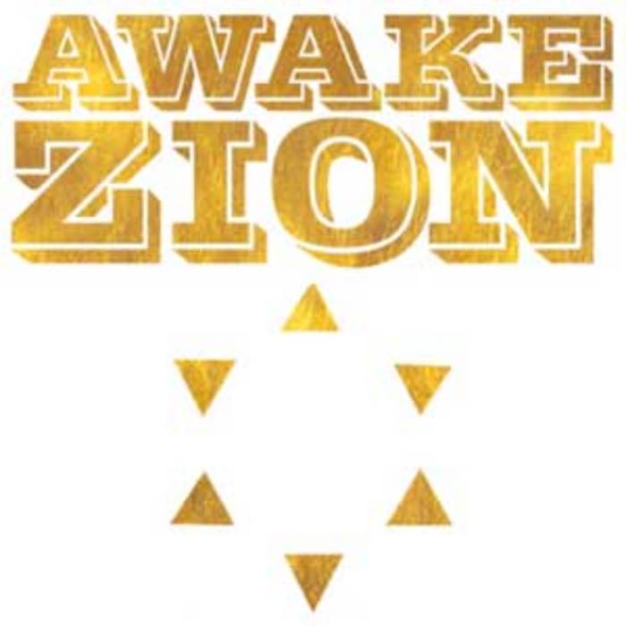 VARIOUS - Awake Zion Soundtrack (unmixed tracks)