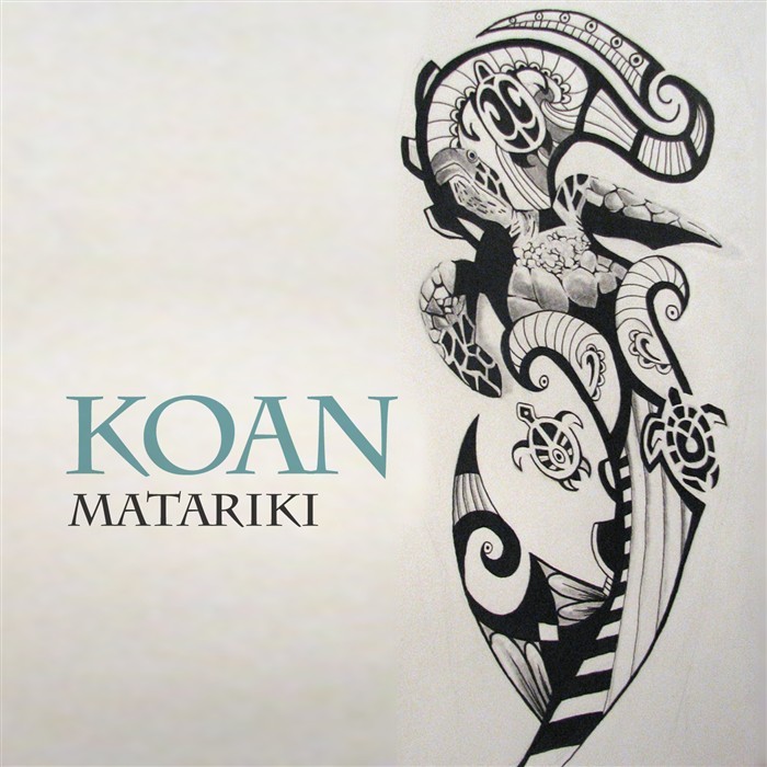 KOAN - Matariki