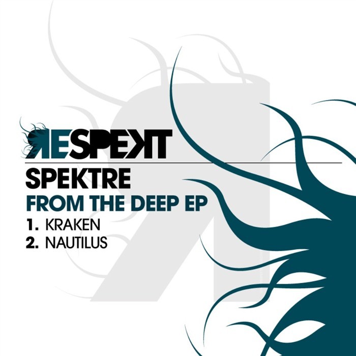 SPEKTRE - From The Deep EP