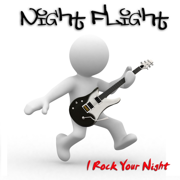 Night Flight - I Rock Your Night (The Dance Mixes)