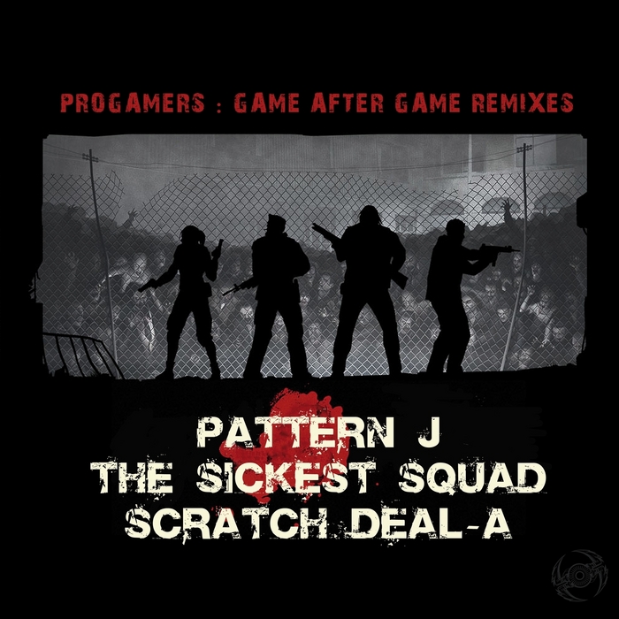 PROGAMERS - Game After Game Remixes