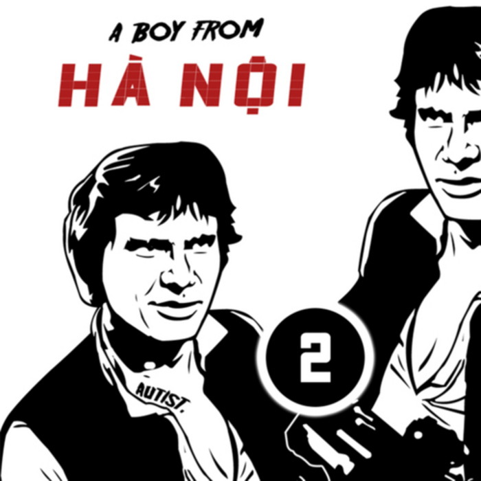 VARIOUS - A Boy From Hanoi: Part 2 (unmixed tracks)