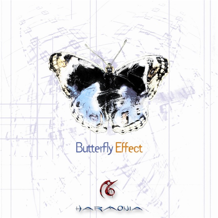 VARIOUS - Butterfly Effect