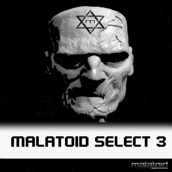 VARIOUS - Malatoid Select 3