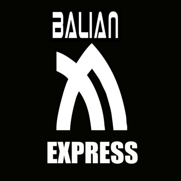 BALI, Toni/ZONUM/JO JO SAN MARTIN/OSCAR P - Balian Express