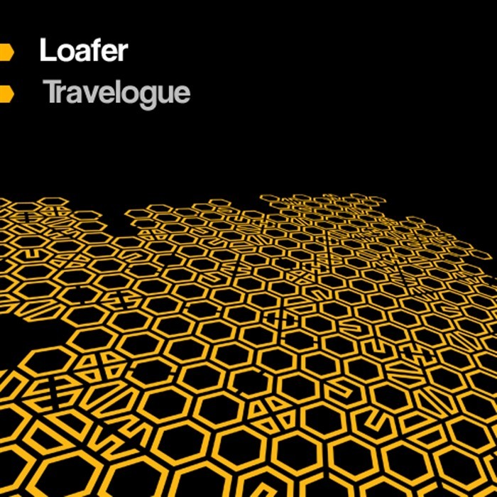 LOAFER - Travelogue