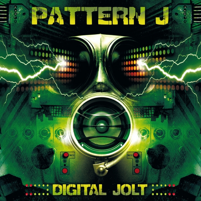 PATTERN J - Digital Jolt