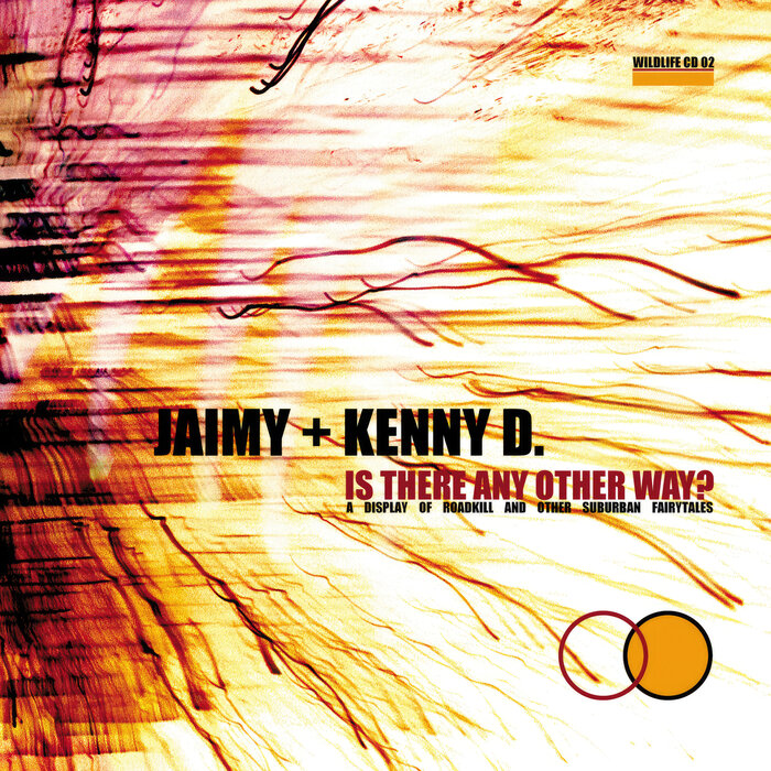 Jaimy & Kenny D. - Is There Any Other Way?