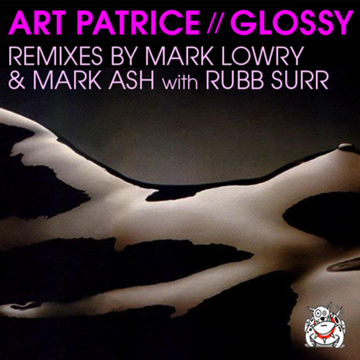 ART PATRICE/RUBB SURR - Glossy