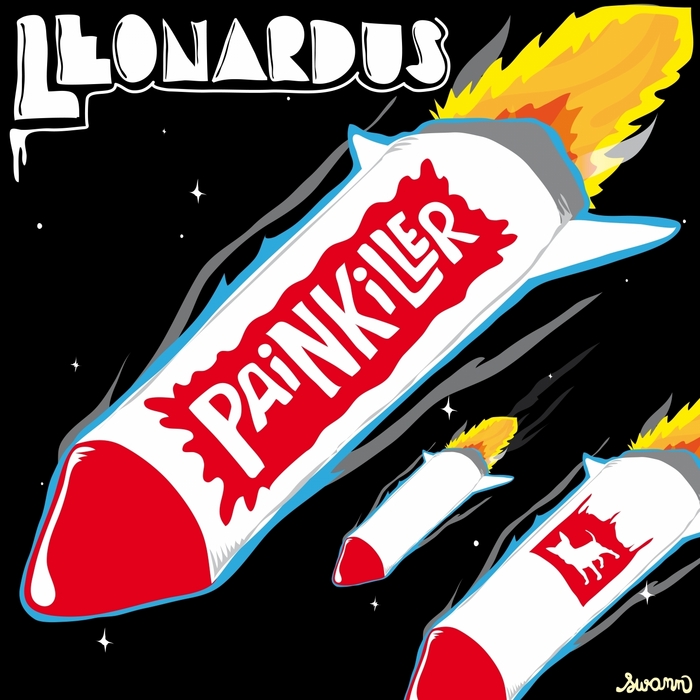 LEONARDUS - Painkiller