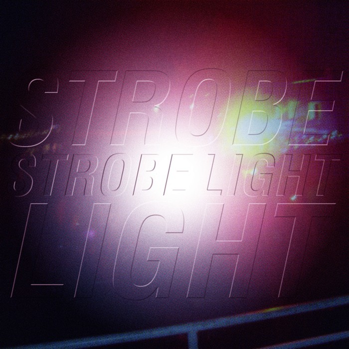 DJ WOOL - Strobelight
