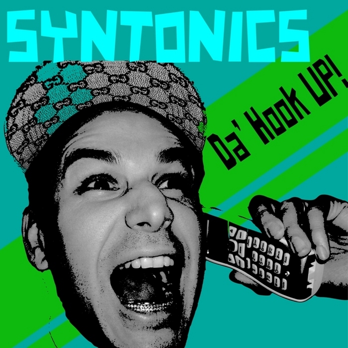 BARLETTA/SYNTONICS - Da' Hook Up