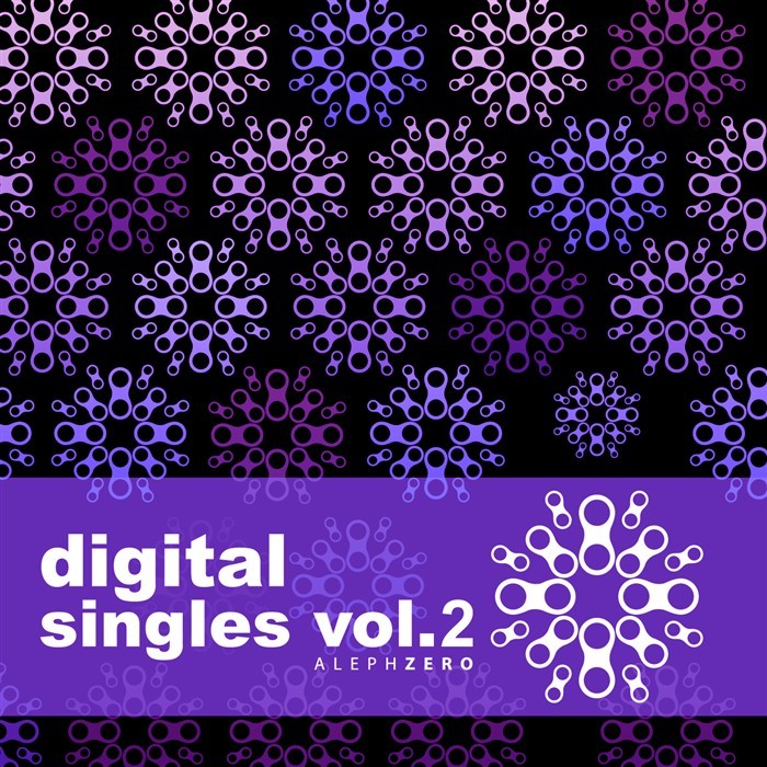 VARIOUS - Digital Singles: Vol 2