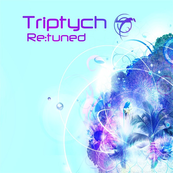 TRIPTYCH - The Hits (remixes)