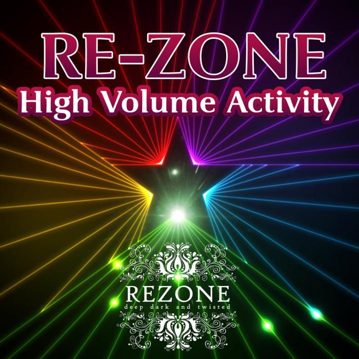 REZONE - High Volume Activity