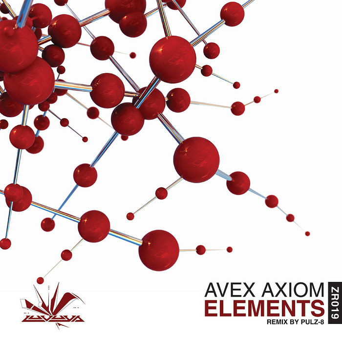 AVEX AXIOM - Elements