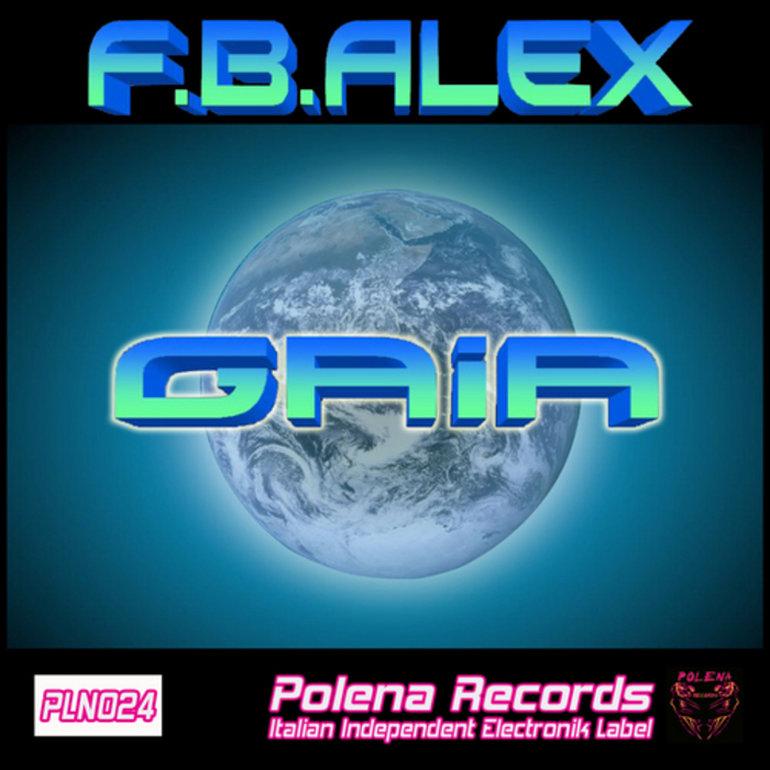 FB ALEX - Gaia