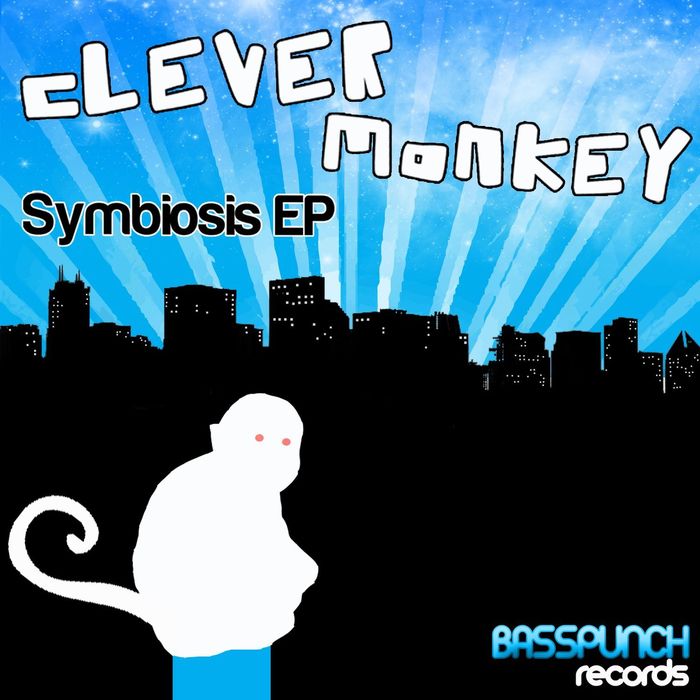 Clever monkey. Clever Songs.