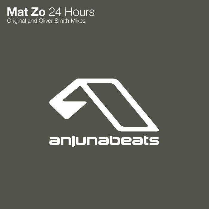 24 Hours By Mat Zo On Mp3 Wav Flac Aiff Alac At Juno Download