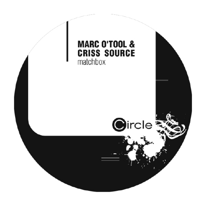 O'TOOL, Marc/CRISS SOURCE - Matchbox