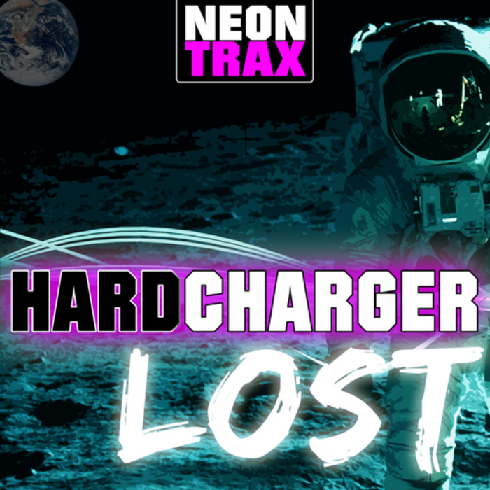 HARDCHARGER - Lost