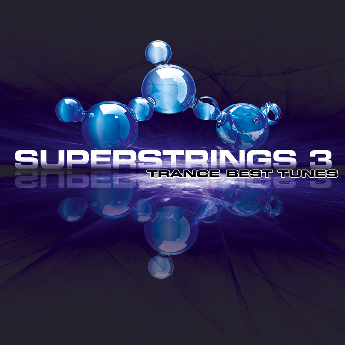 VARIOUS - Superstrings 3