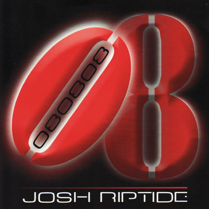 RIPTIDE, Josh - 080808 EP