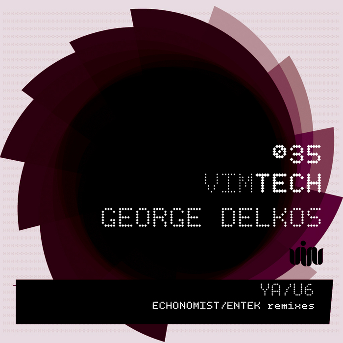 DELKOS, George - U6/YA
