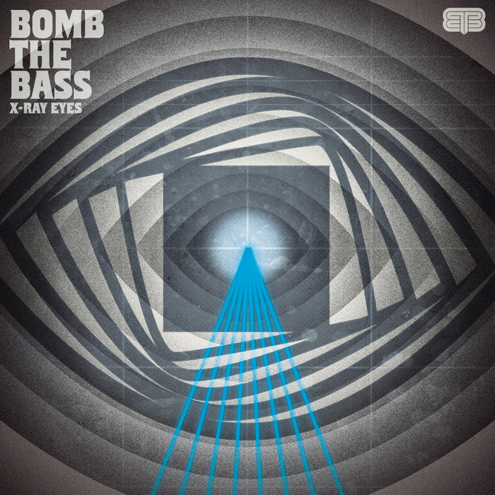 Bomb the Bass. X-ray Eyes. Bomb in Eyes. In your Eyes (ray Isaac Club Remix).