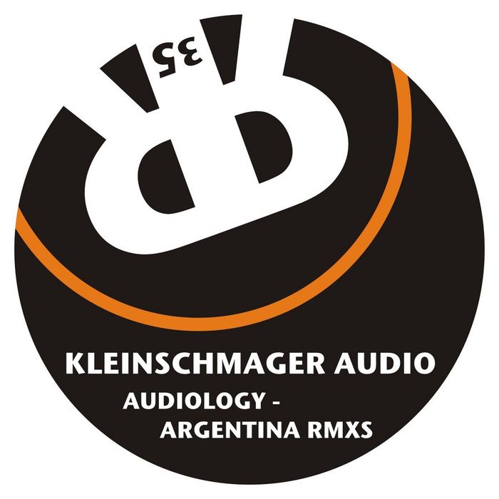 KLEINSCHMAGER AUDIO - Audiology (Argentina Rmxs)