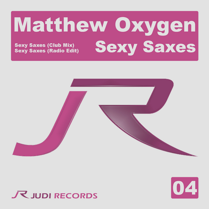 OXYGEN, Matthew - Sexy Saxes